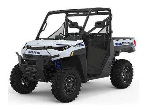 Polaris Ranger Kinetic