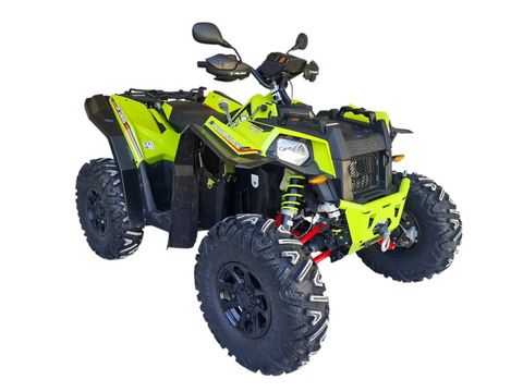 Polaris Scrambler 1000 S