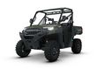 Polaris Ranger Diesel