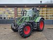 Fendt 514 Vario Power