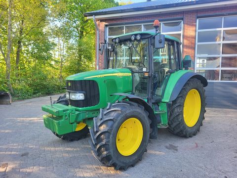 John Deere 6320 Prem