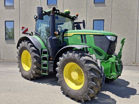 John Deere 6R250 AUT