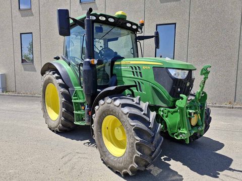 John Deere 6110R
