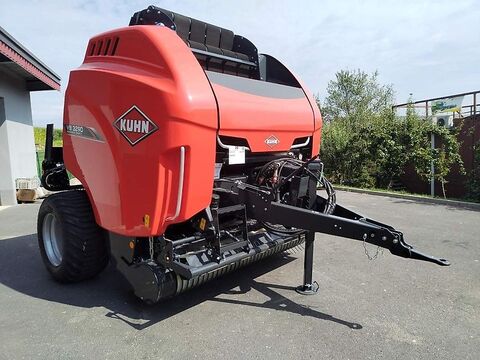 Kuhn VB 3290 2