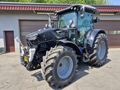 Deutz-Fahr 6135 C TT