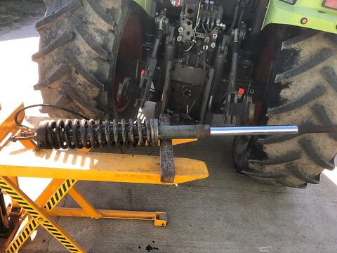 CLAAS Lexion original Schneidwerkzylinder,  drit