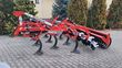 AMJ-AGRO Direktsaataggregat 3m, 10 Zähne DELTA FLEX