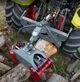 other VOLANT Holzgreifer PIRANIA, 1500 kg