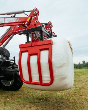 Intertech Ballenzange 1800mm