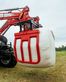 Intertech Ballenzange 1800mm