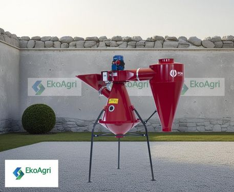 Sonstige Separator zur anfänglichen GetreidereinigungM502