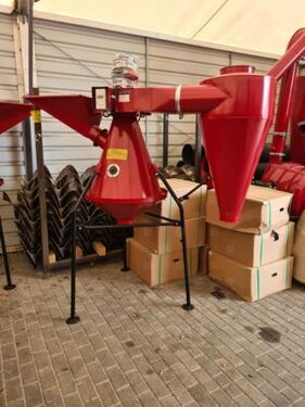 Separator zur anfänglichen GetreidereinigungM502 2