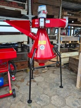 Separator zur anfänglichen GetreidereinigungM502 3