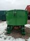EKOAGRI Betonmischer 800 l, (Zapfwelle oder hydraulisch)