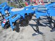 Intertech Zinkengrubber 3m, mit Nonstop-Federsicherung