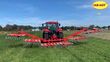 Jarmet Wiesenstriegel 9m
