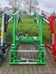 Intertech Inter-Tech Frontlader IT1600, DEUTZ FAHR
