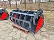 Intertech Krokodilschaufel 1,5m -2,4 m