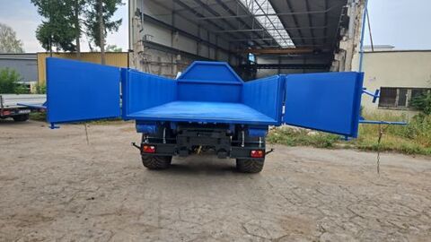 EKOAGRI Container 11m3 3