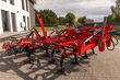 AMJ-AGRO Zinkengrubber PORTO 4.0, Verstärkte Zinken