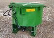 EKOAGRI Betonmischer 800 l, (Zapfwelle oder hydraulisch) 