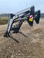 Intertech Chargeur front Inter-Tech 1600, MASSEY FERGUSON