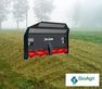 Pozostałe Hydraulischer Prismengrader RP 2,5