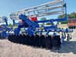 Agromax SCHEIBENEGGE 3.0m MIT WARTUNGSFREIE NABE (STAHL)