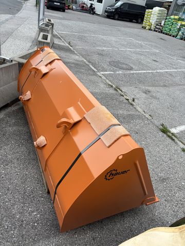 Hauer LGS-K 2000 Euro