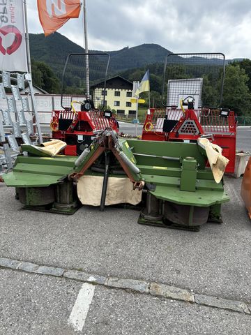 Krone EASY CUT  32 P