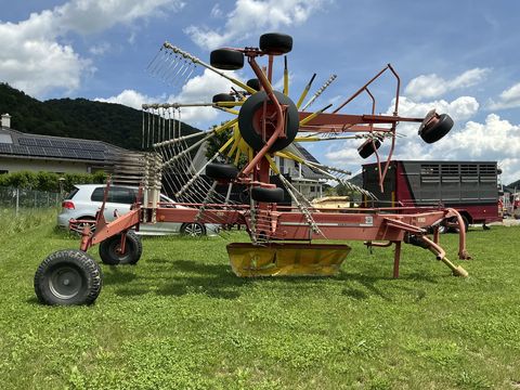 Pöttinger Pöttinger Eurotop 771A