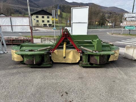 Krone Easy Cut 32P