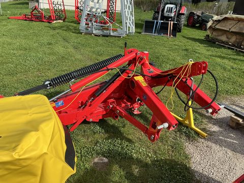Pöttinger Nova Disc 352