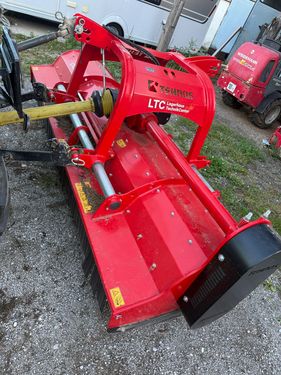 Tehnos  Mulcher MU 300 R