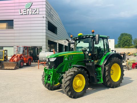 John Deere 6145R