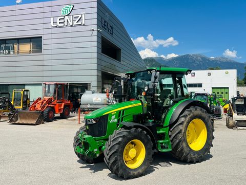 John Deere 5115R