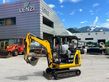 CAT CAT 301.8 C 