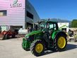 John Deere 6100M Powrquad Plus