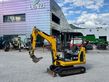 CAT 301,8 C