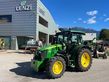 John Deere 5115M (Niedrighaube + Plattform)
