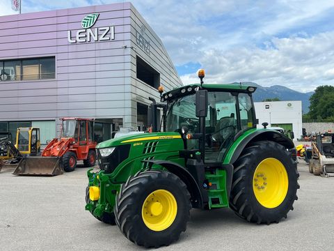 John Deere 6130R