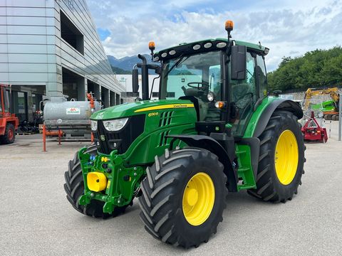 John Deere 6130R