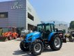 Landini DT 90 Cab