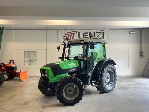 Deutz-Fahr 5100.4 D