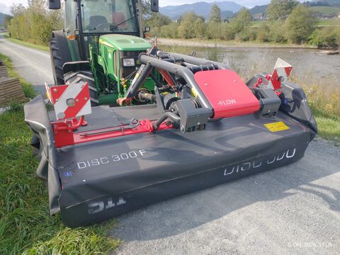 SIP Sivercut Disc 300F