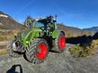 Fendt 718 Vario Profi+ 