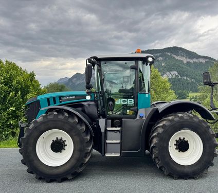 JCB 4220