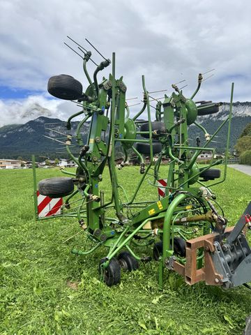 Krone KW  880/8