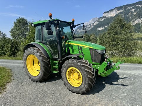 John Deere 5125R