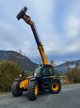 JCB 542-70 Agri Pro